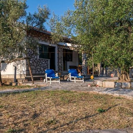 Вілла Casa Nina Неум Екстер'єр фото