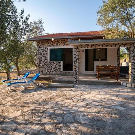 Вілла Casa Nina Неум Екстер'єр фото