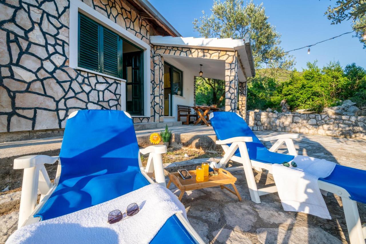 Вілла Casa Nina Неум Екстер'єр фото