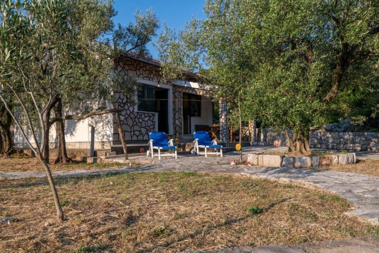 Вілла Casa Nina Неум Екстер'єр фото