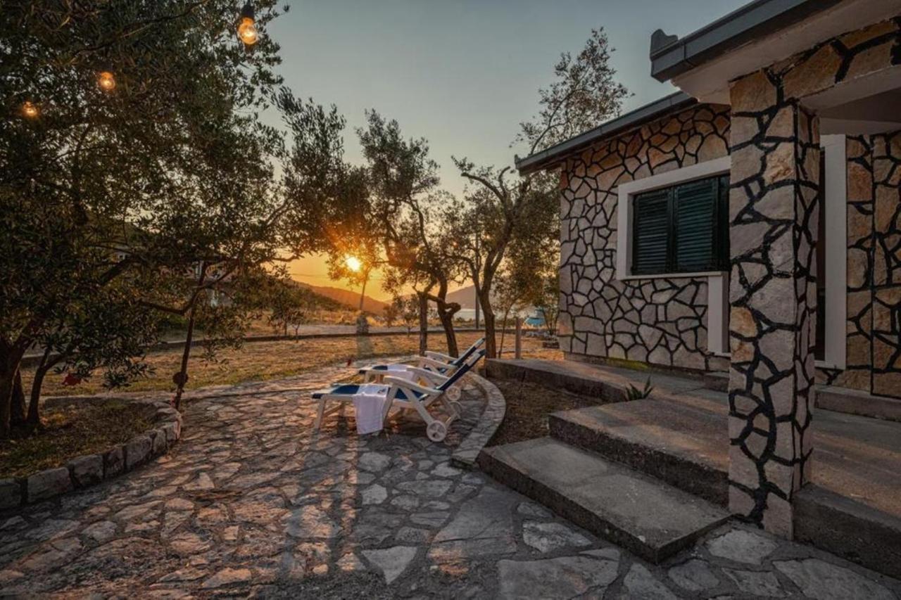 Вілла Casa Nina Неум Екстер'єр фото