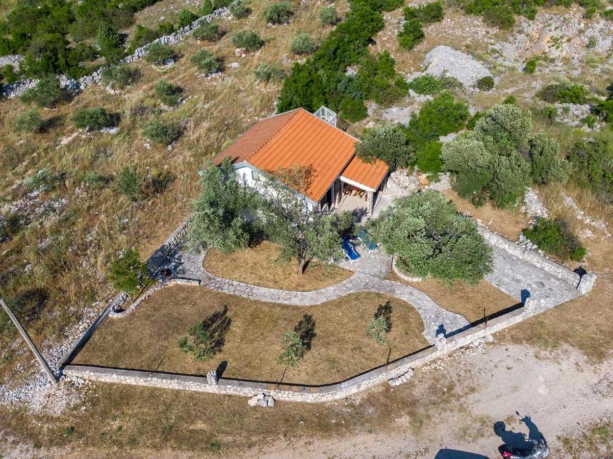 Вілла Casa Nina Неум Екстер'єр фото